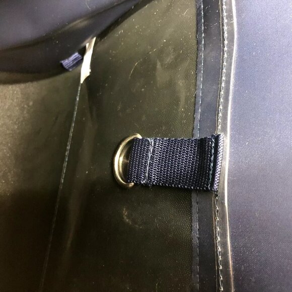 AUTHENTICITY GUARANTEED HERMES Star Travel Exhibition Limited Sherpa Backpa - Picture 7 of 11